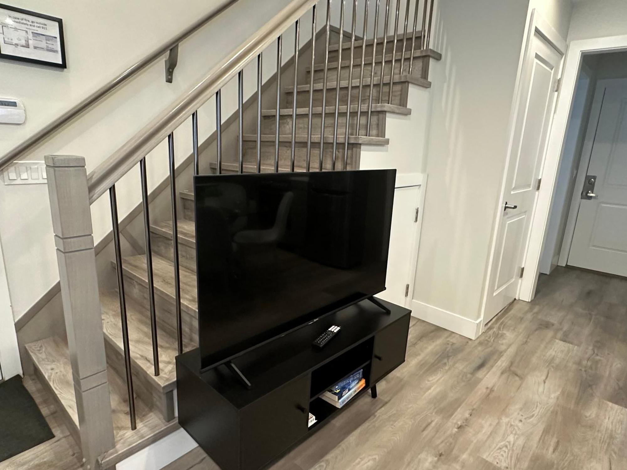 Bright And Cozy Modern Home In Vancouver - Central To Yvr-Downtown - Free Private Parking Екстериор снимка